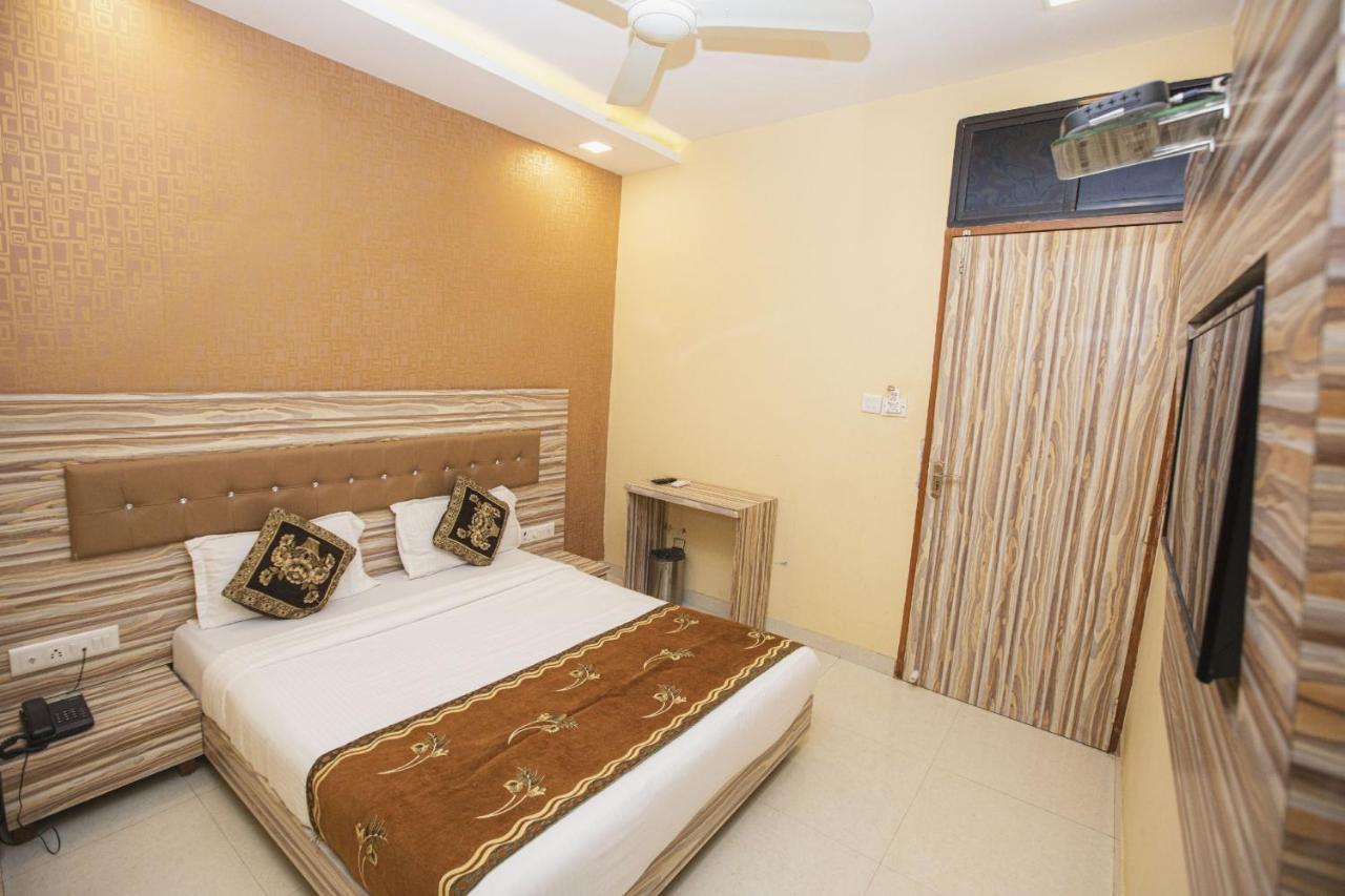 Hotel Elite 59 Mumbai Exterior photo