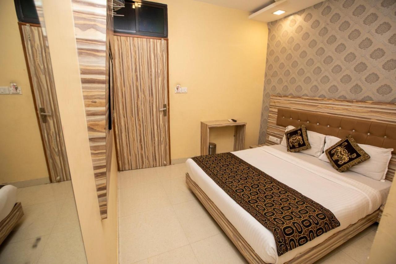 Hotel Elite 59 Mumbai Exterior photo