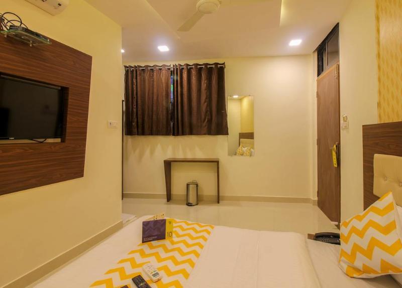 Hotel Elite 59 Mumbai Exterior photo