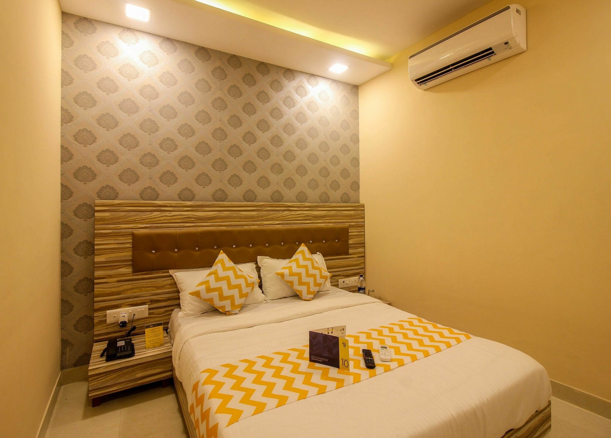 Hotel Elite 59 Mumbai Exterior photo